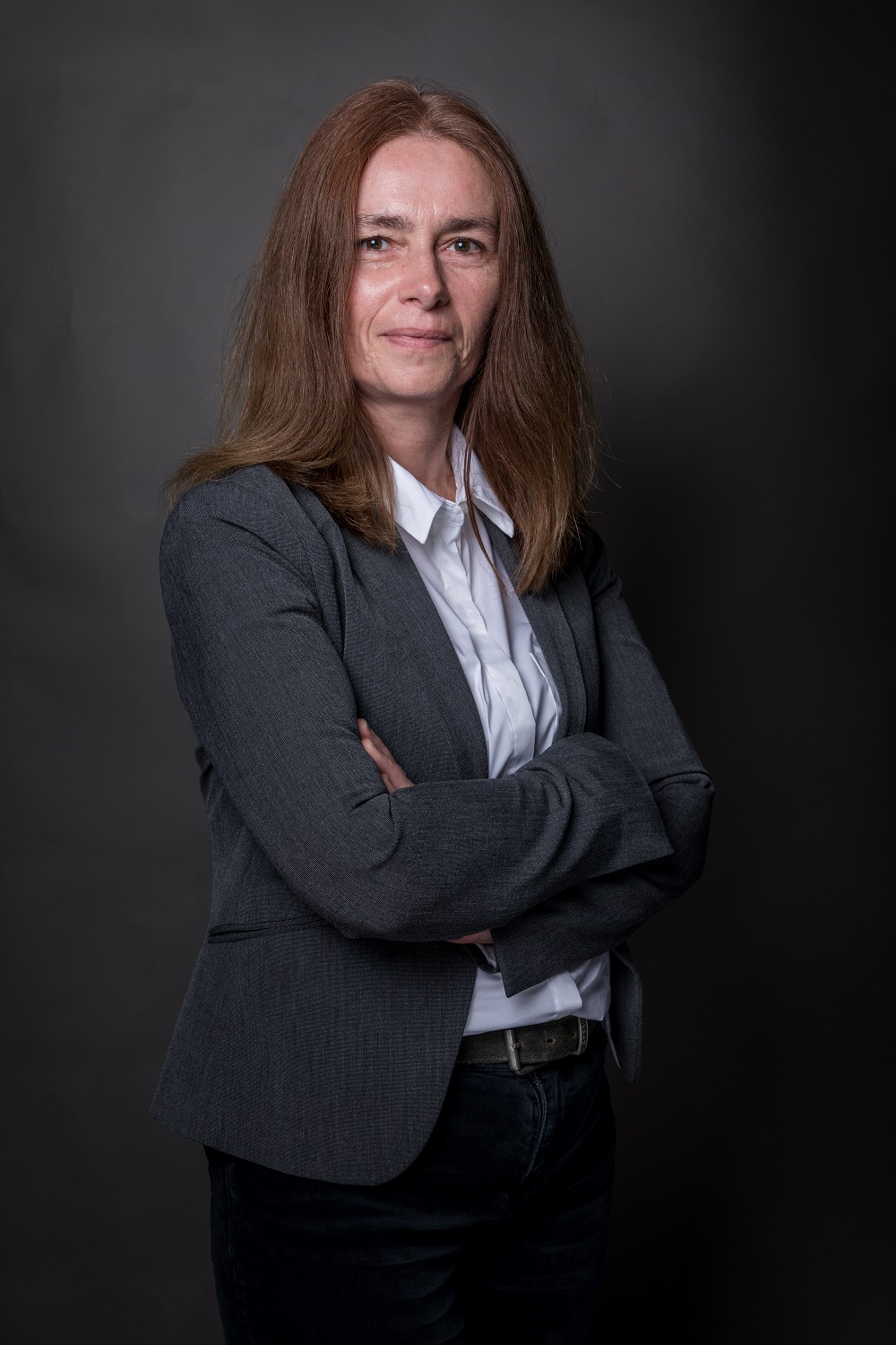 Karine LE NADER